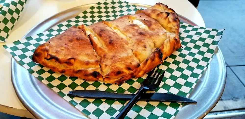 Calzone