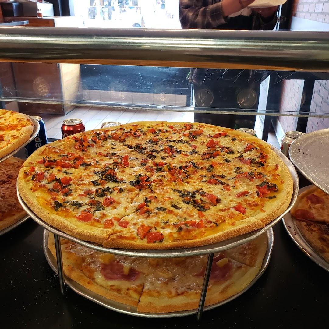 Hotspot Pizza & Grill